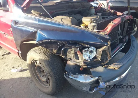 2003 Dodge Ram 1500 Slt/Laramie/St z USA, uszkodzony, nr VIN 1D7HA16D33J682229